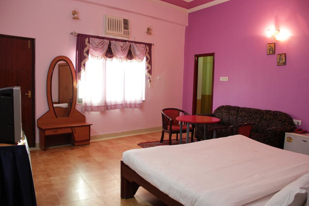 Hotel Rajshree Puškar Exteriér fotografie