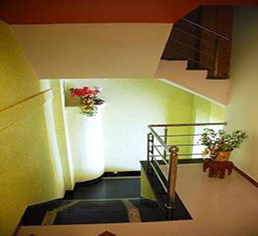 Hotel Rajshree Puškar Exteriér fotografie