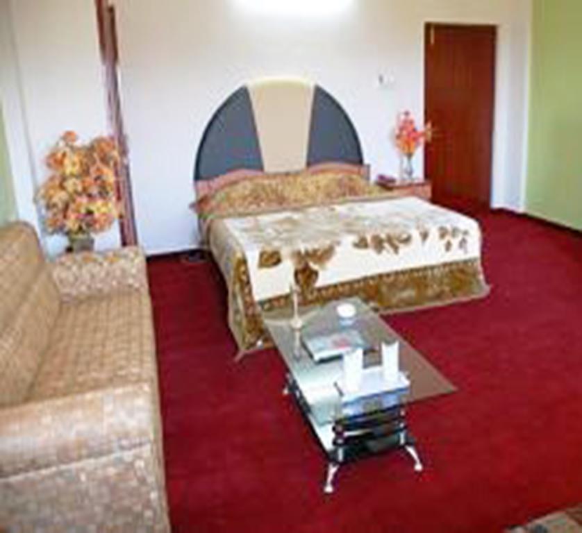 Hotel Rajshree Puškar Exteriér fotografie
