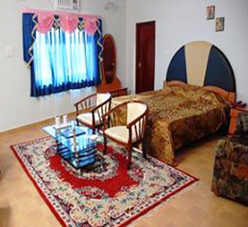 Hotel Rajshree Puškar Exteriér fotografie