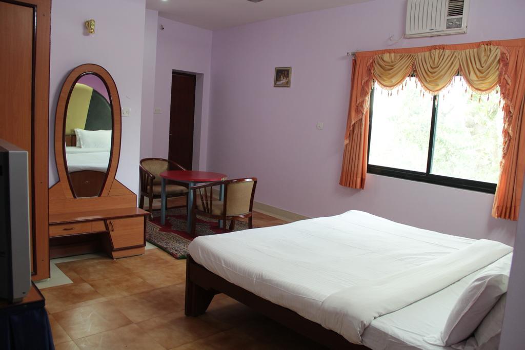 Hotel Rajshree Puškar Pokoj fotografie
