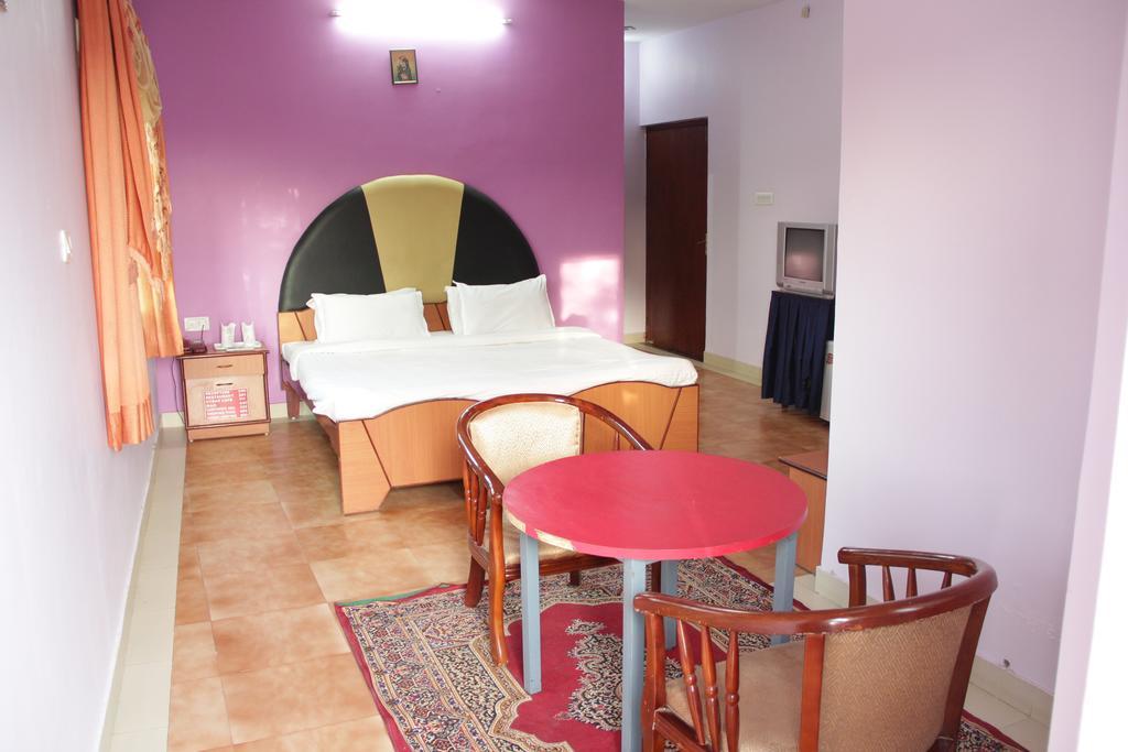 Hotel Rajshree Puškar Pokoj fotografie